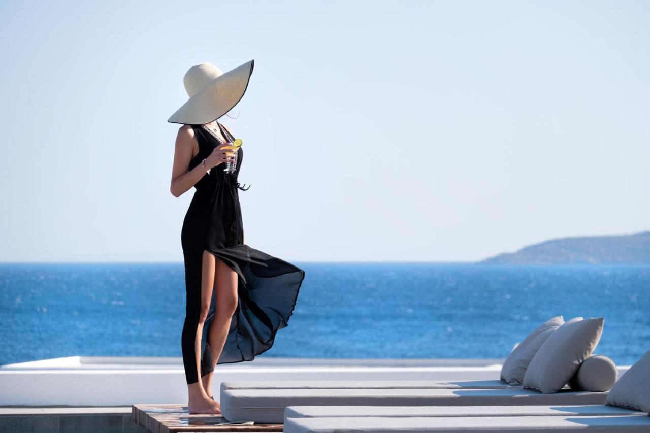 Hotel Manoula's Mykonos