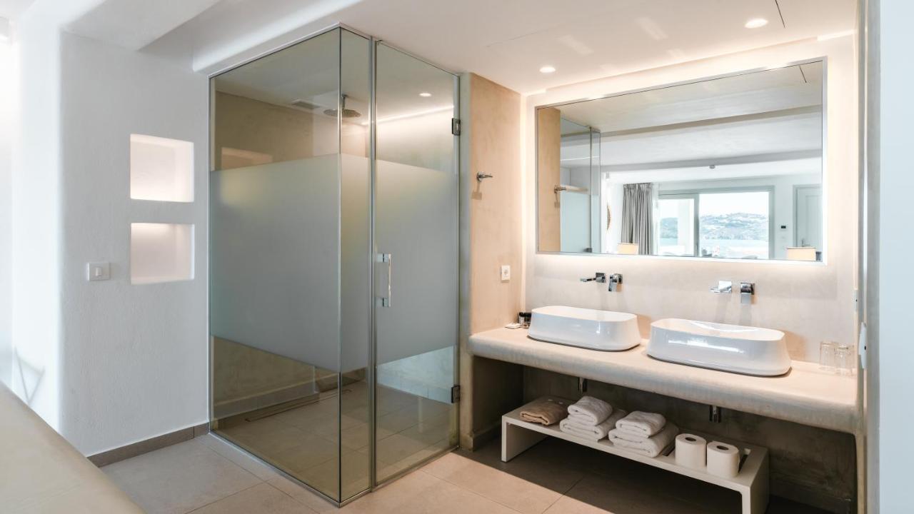 Manoula's Mykonos 4*